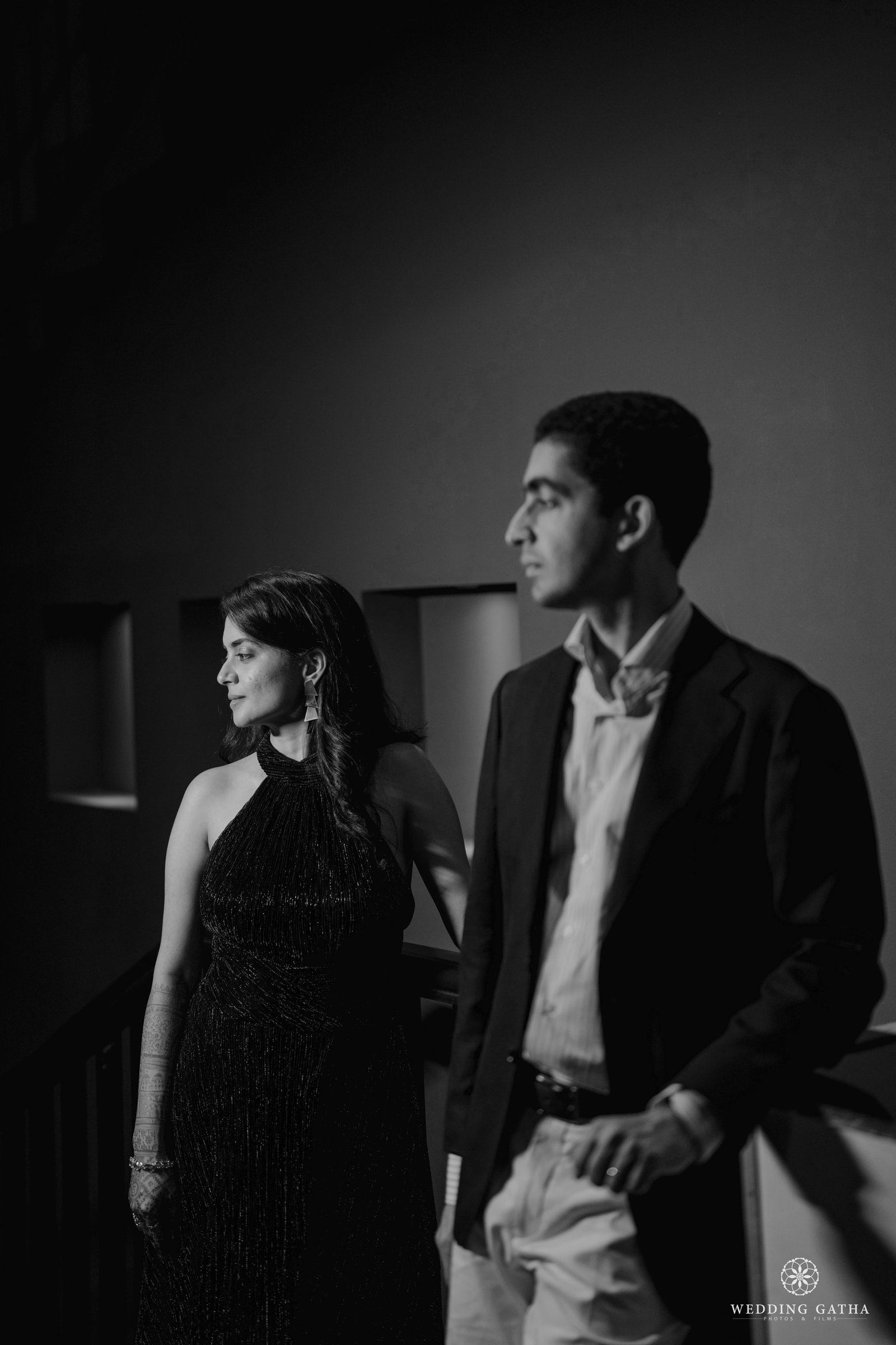 Wedding moment by Wedding Gatha